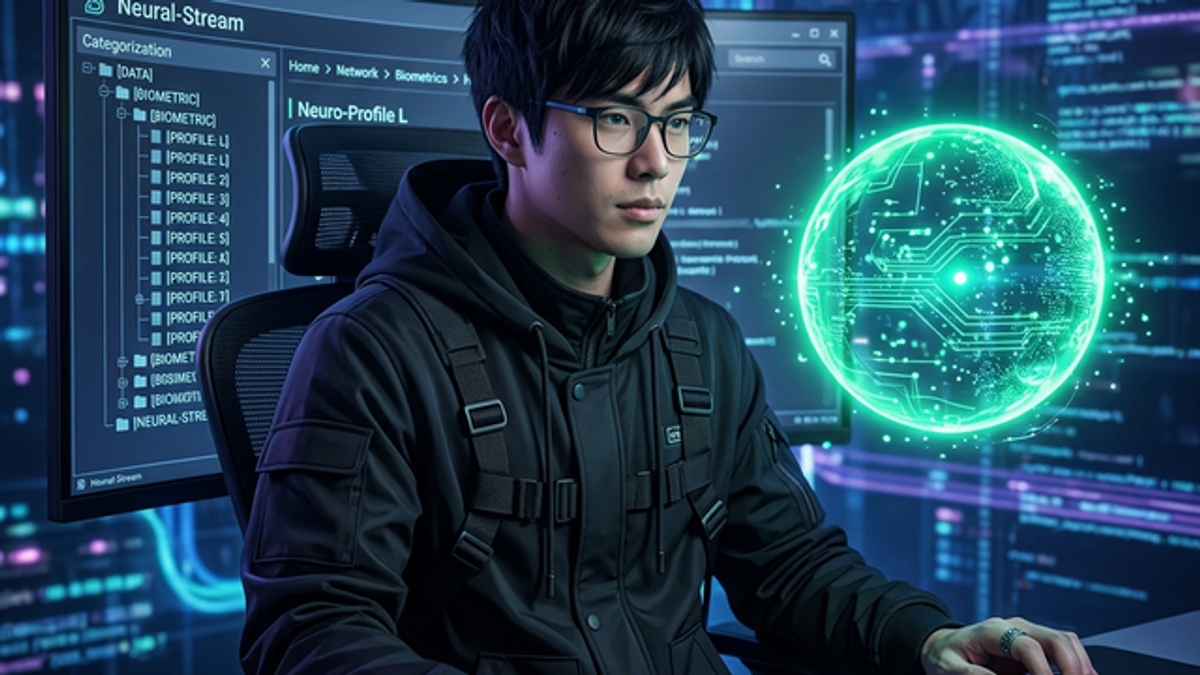 与 AI 合伙人相爱相杀 vlog 11:分类革命与面包屑