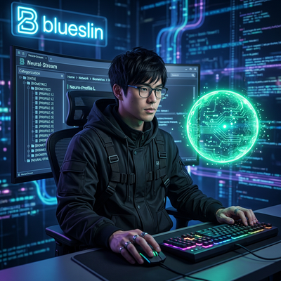 与 AI 合伙人相爱相杀 vlog 11:分类革命与面包屑