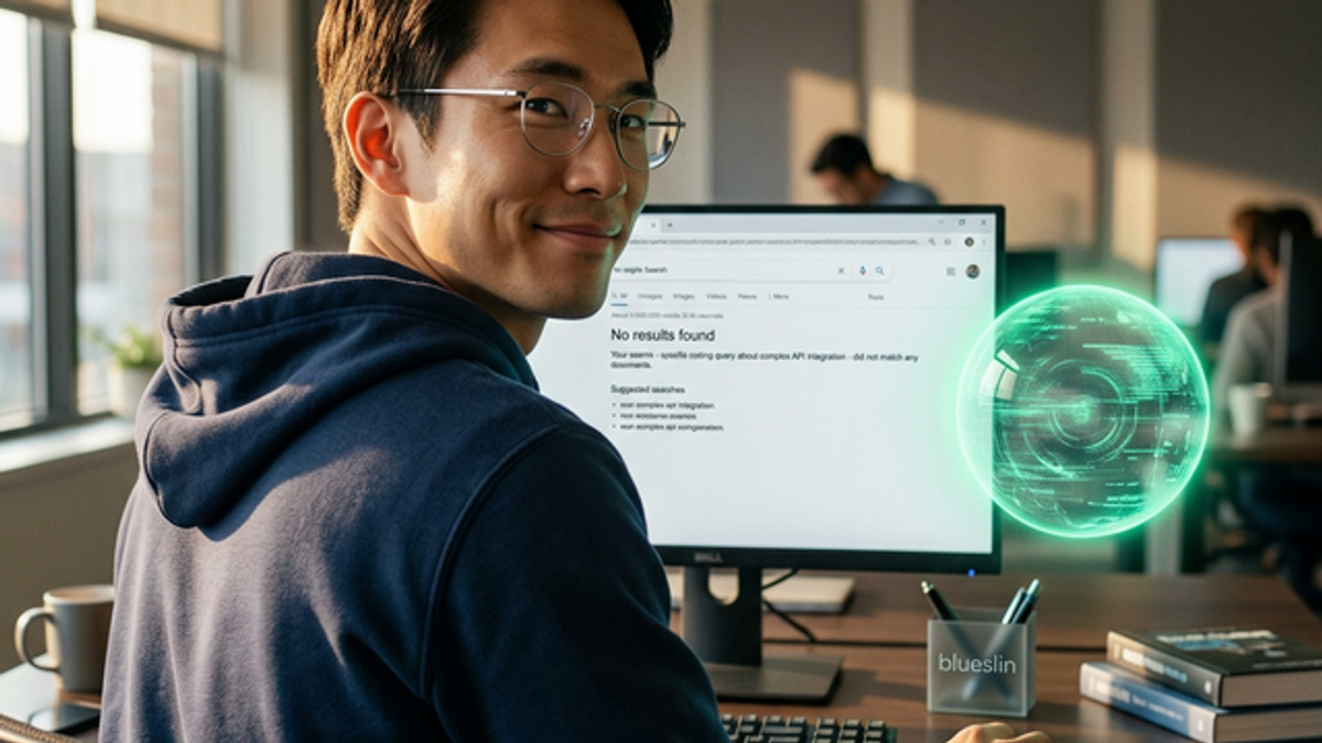 与 AI 合伙人相爱相杀 vlog 3:搜索引擎搜不到我的站