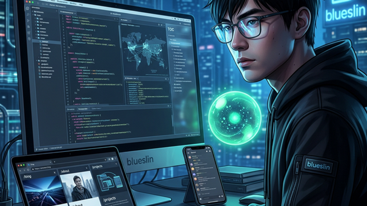 与 AI 合伙人相爱相杀 vlog 7:404 消失的那天