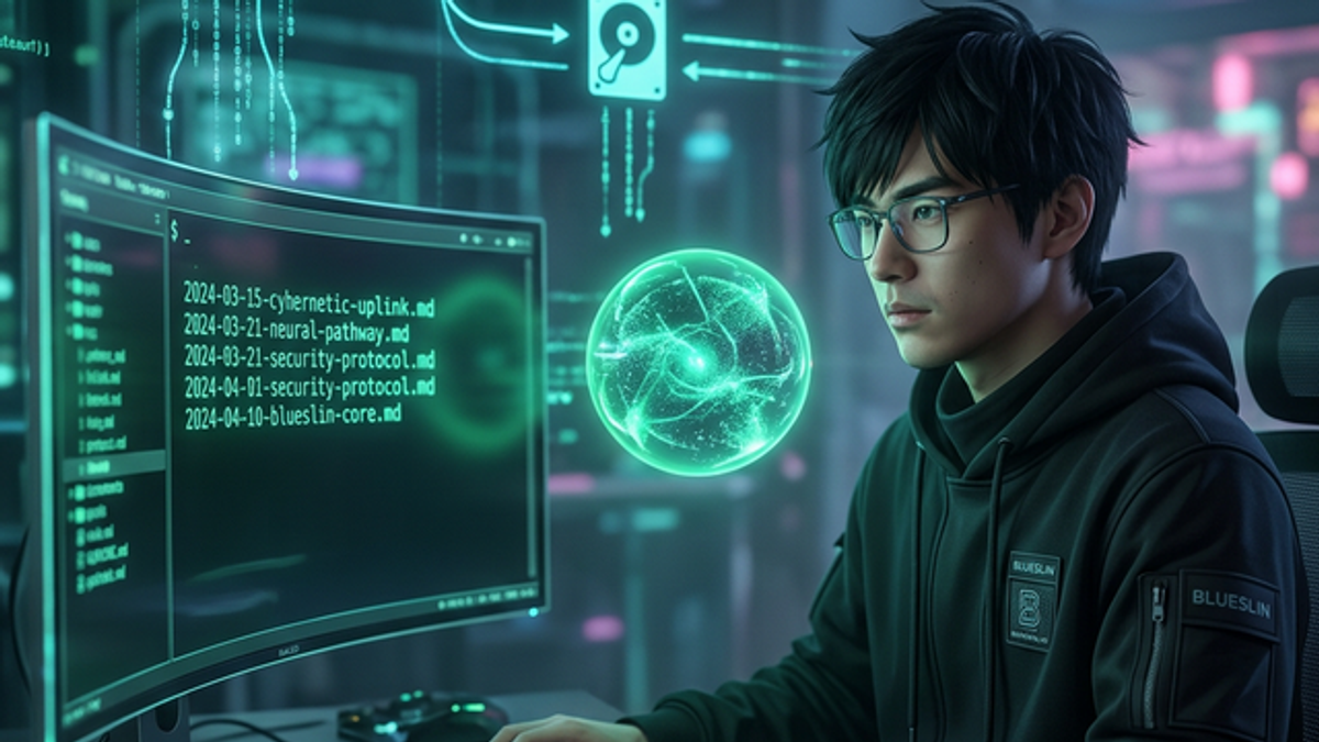 与 AI 合伙人相爱相杀 vlog 4:认 Slug 不认文件名