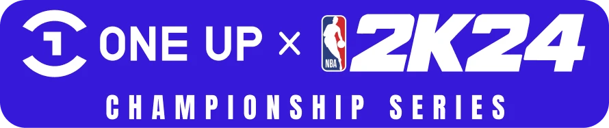 Playoneup X NBA2k