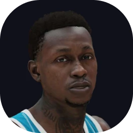 TERRY ROZIER