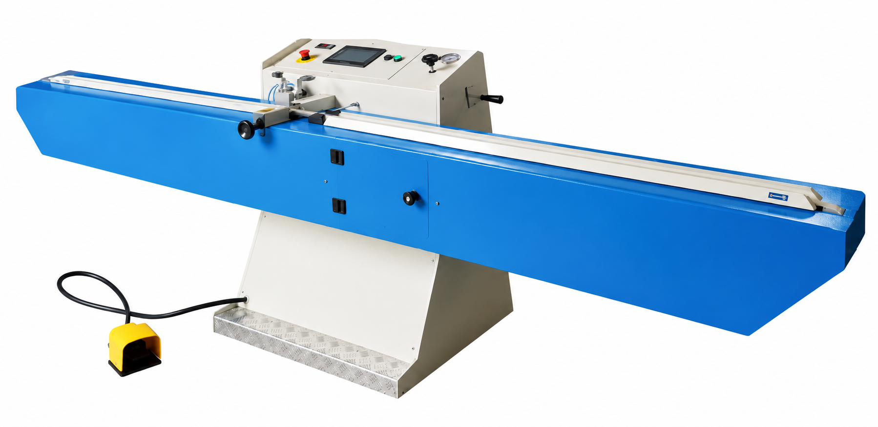 BK700 PIB Machine 