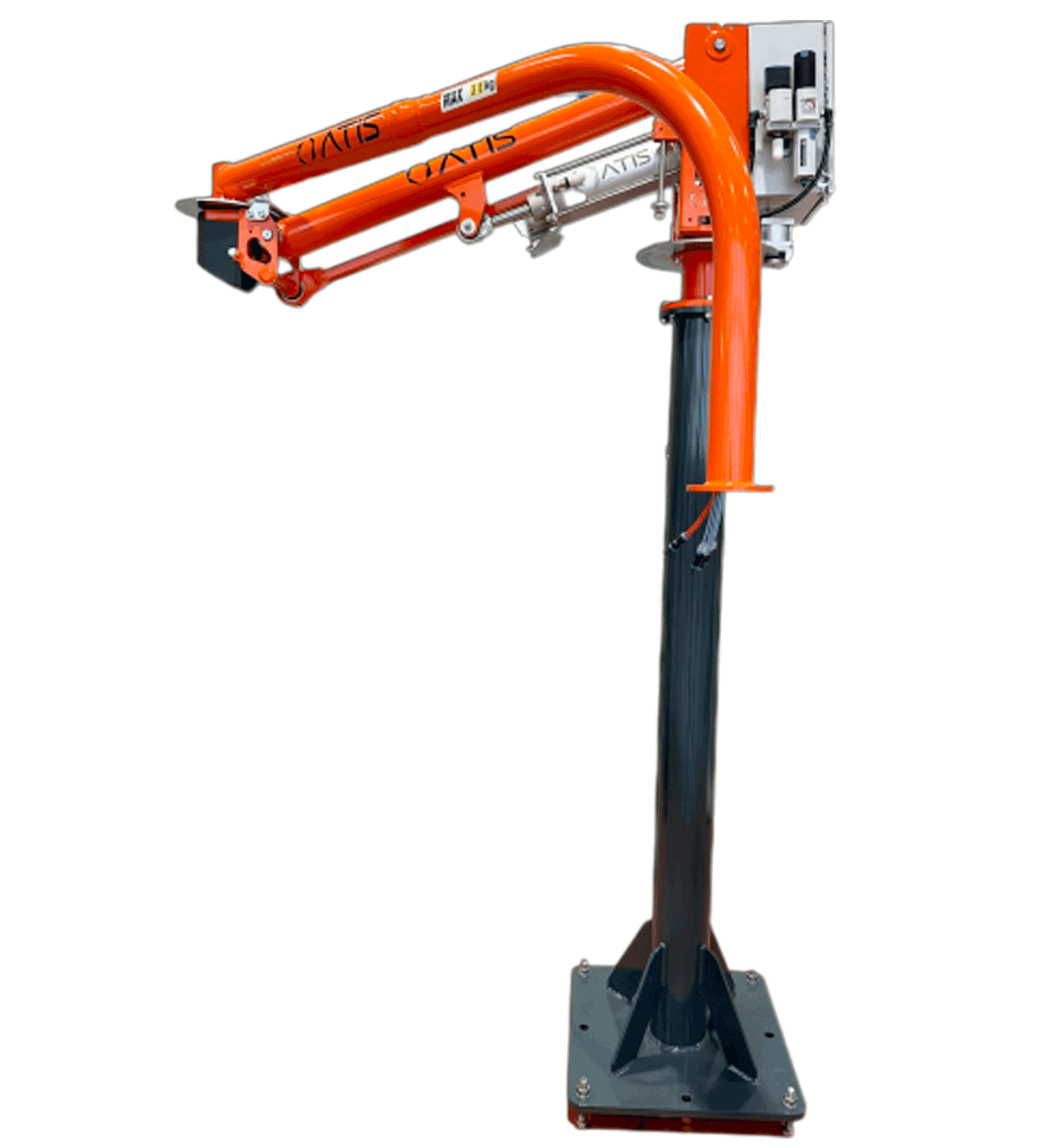 ATIS Mirus 80 rigid arm manipulator