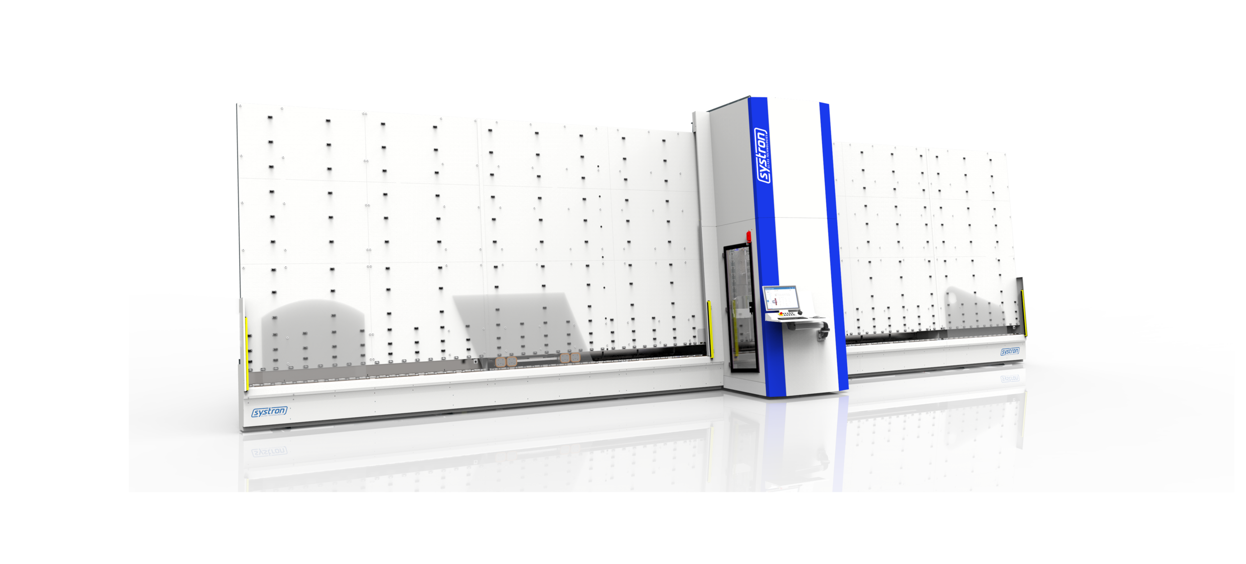 Systron esX-3 Arriser