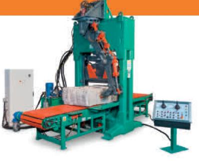 Steinex Handling