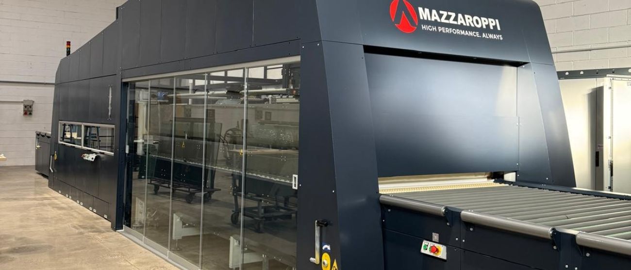 Mazzaroppi TP Compact 