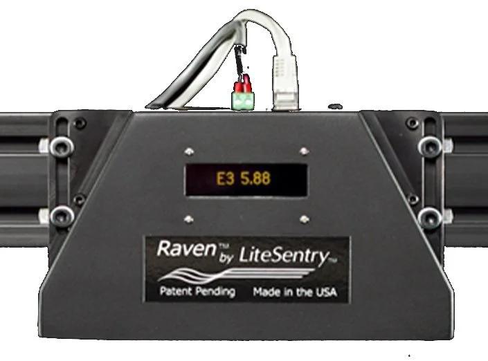 LiteSentry - Fault & Defect Systems