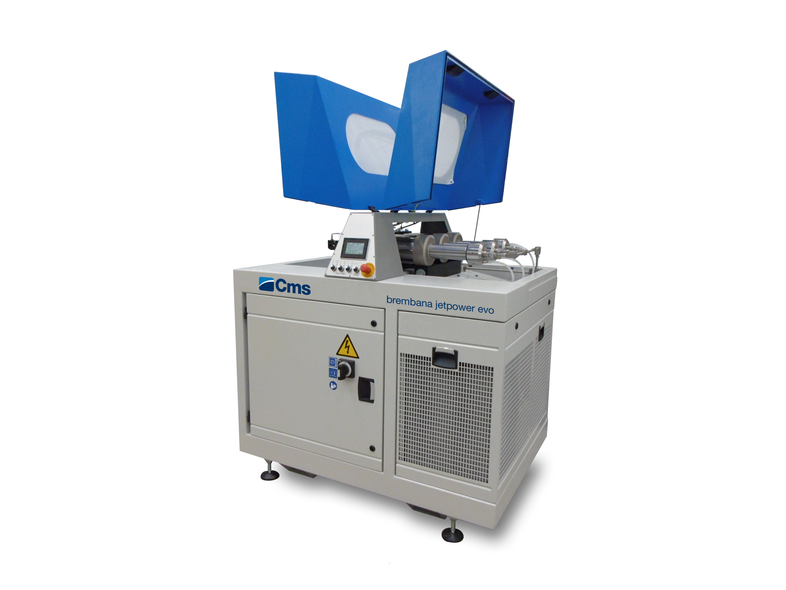 Cms Glass Waterjets