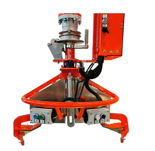 Types Parallel, angular, and toggle‑joint clamps (movement of jaws) 2‑jaws, 3‑jaws self‑centring, and special multi‑jaws clamps (number of jaws)