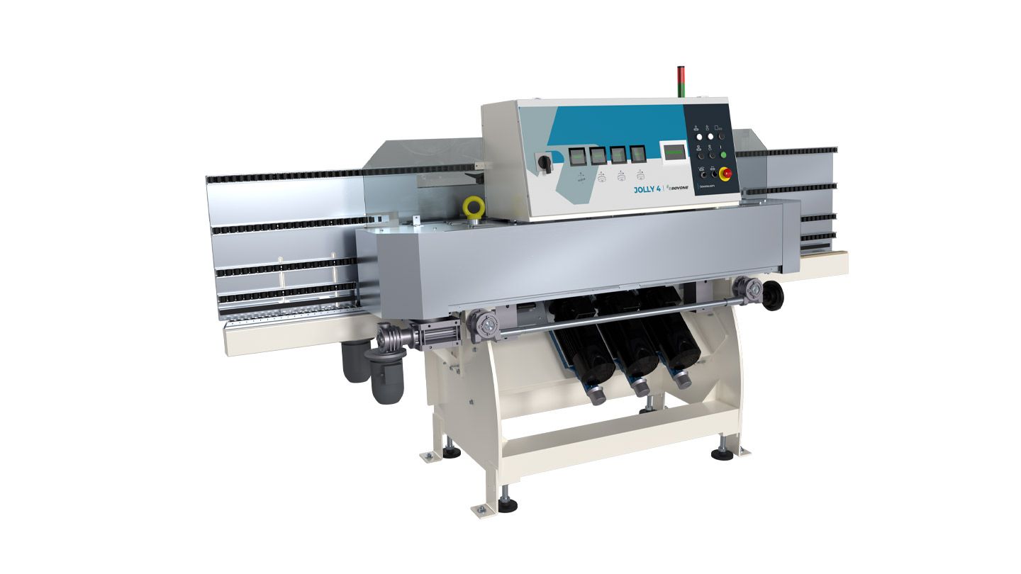 Bovone Jolly 4.0