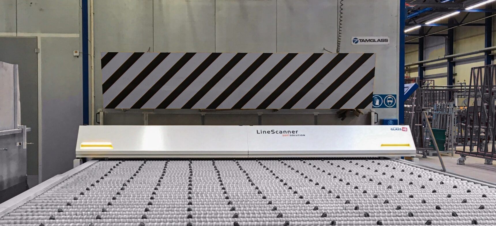 LineScanner