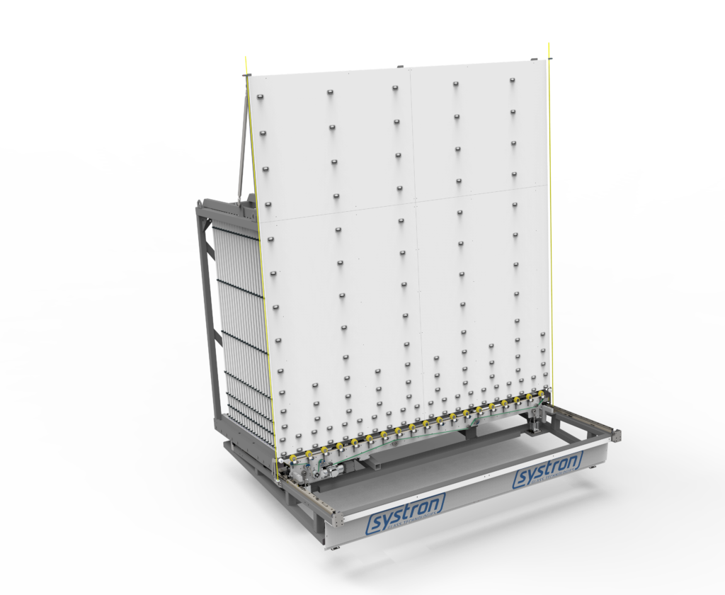 Systron Handling