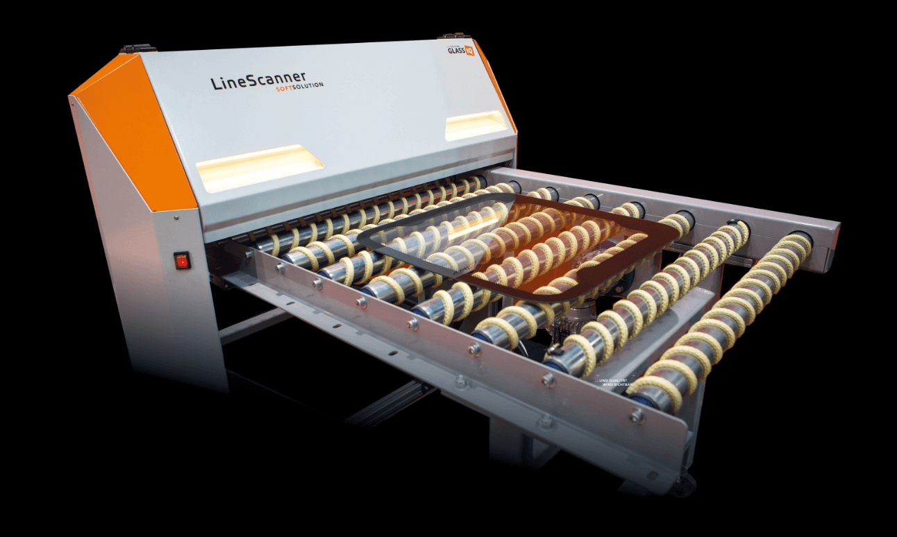 LineScanner