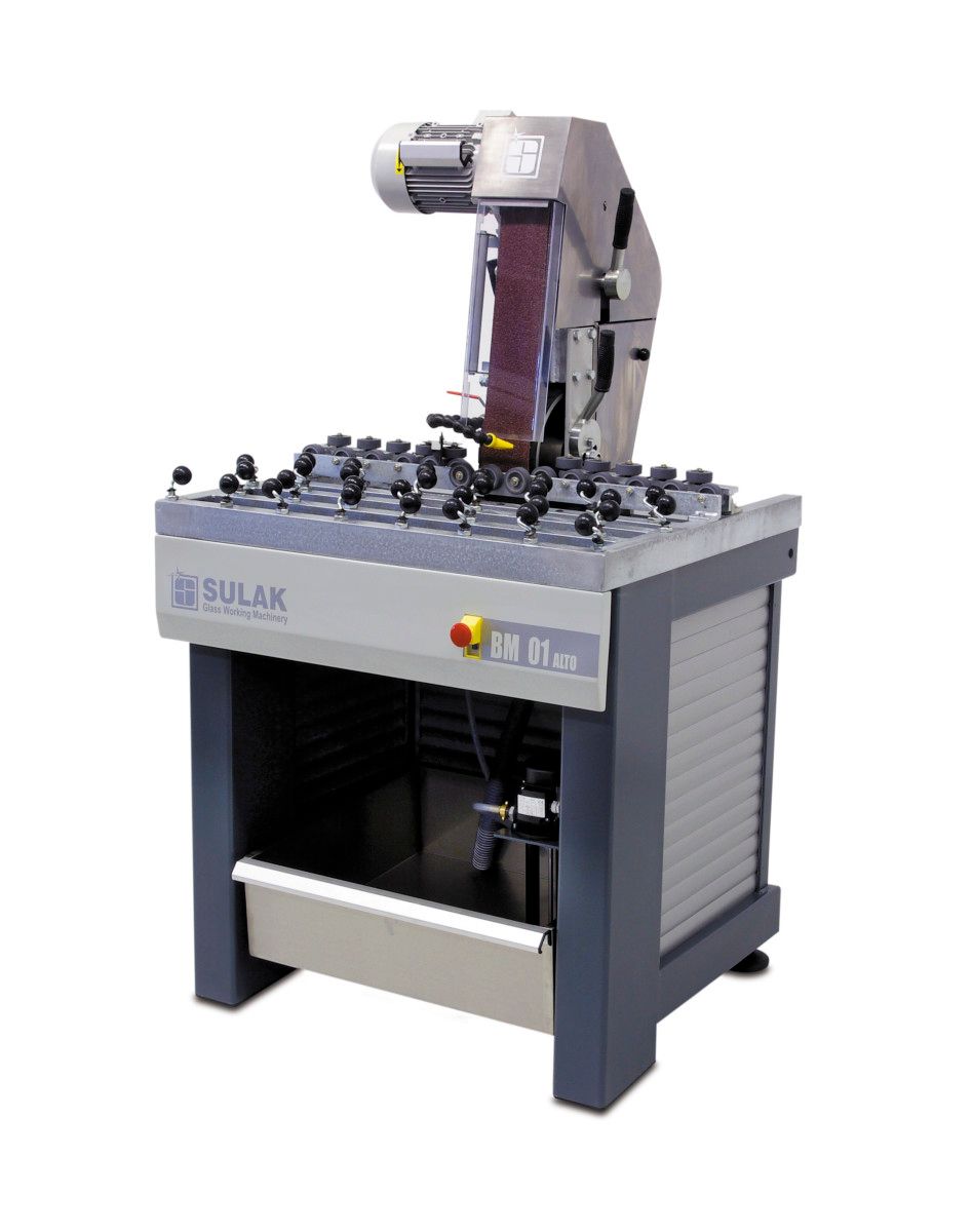 BM01 ALTO