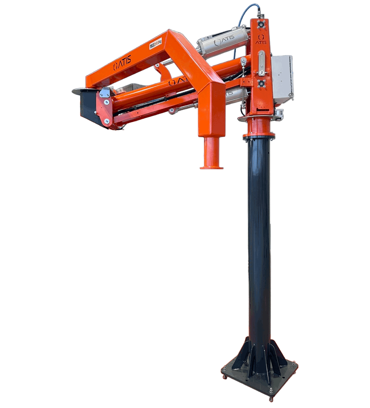 ATIS Mirus 300 rigid arm manipulator