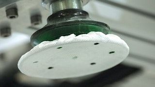 Automatic Glass Loading & Unloading