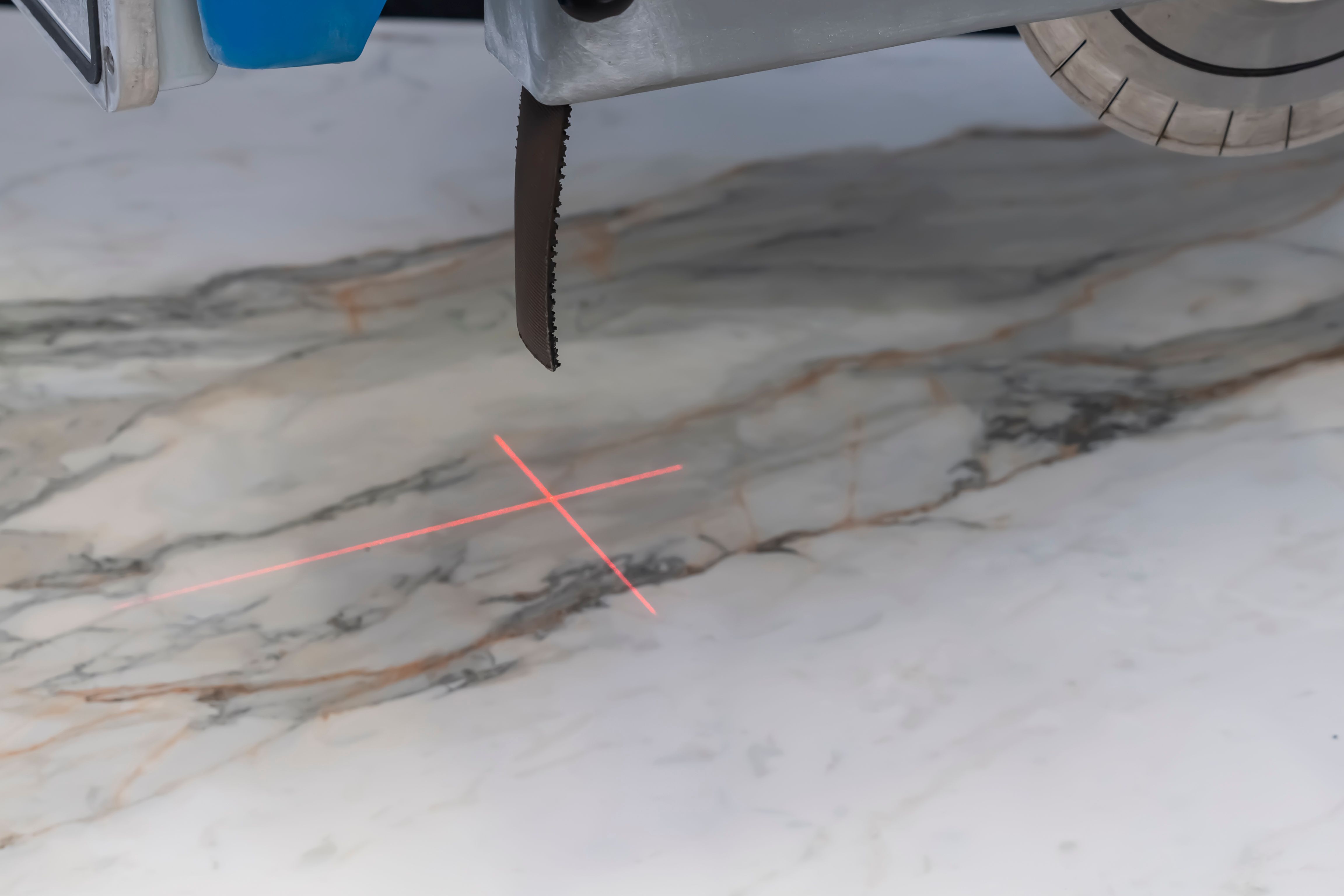 Cross Laser 
