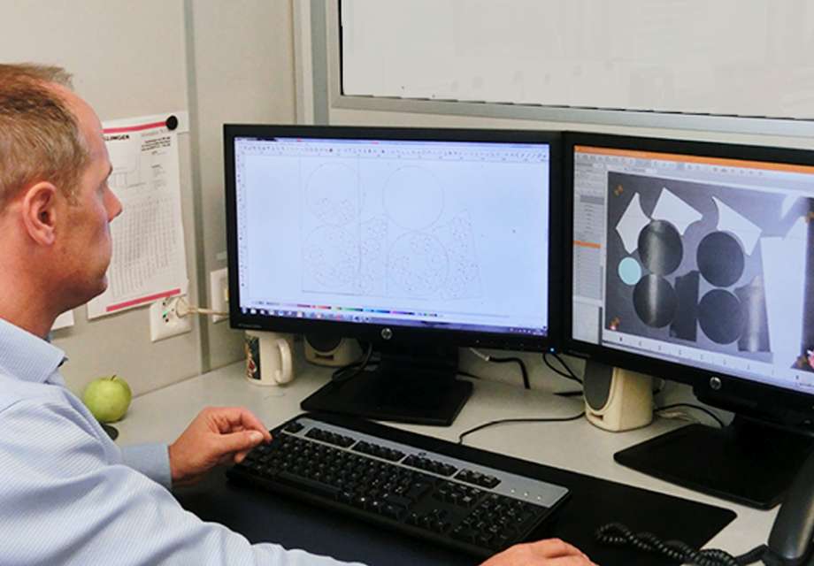 VirtualDigitizing