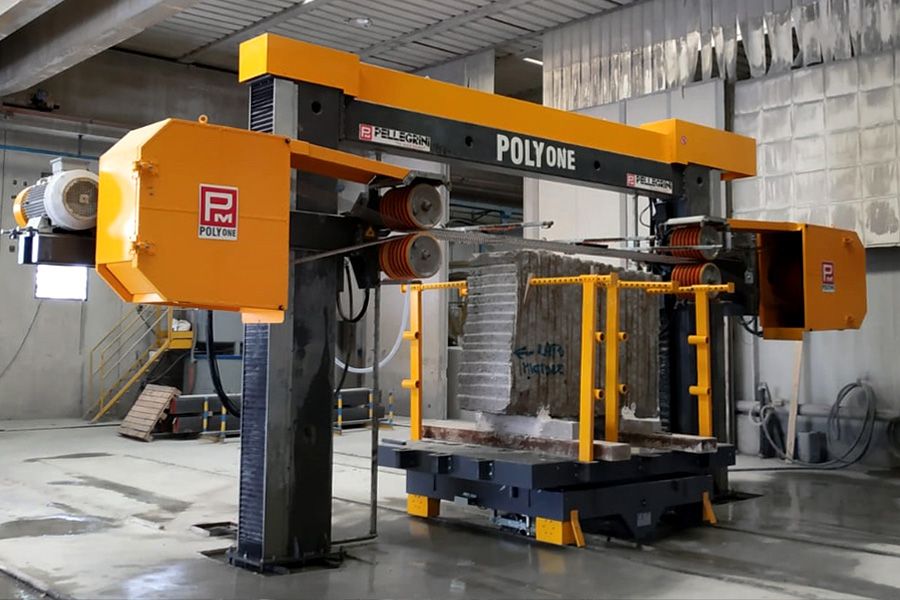 Pellegrini Polyone