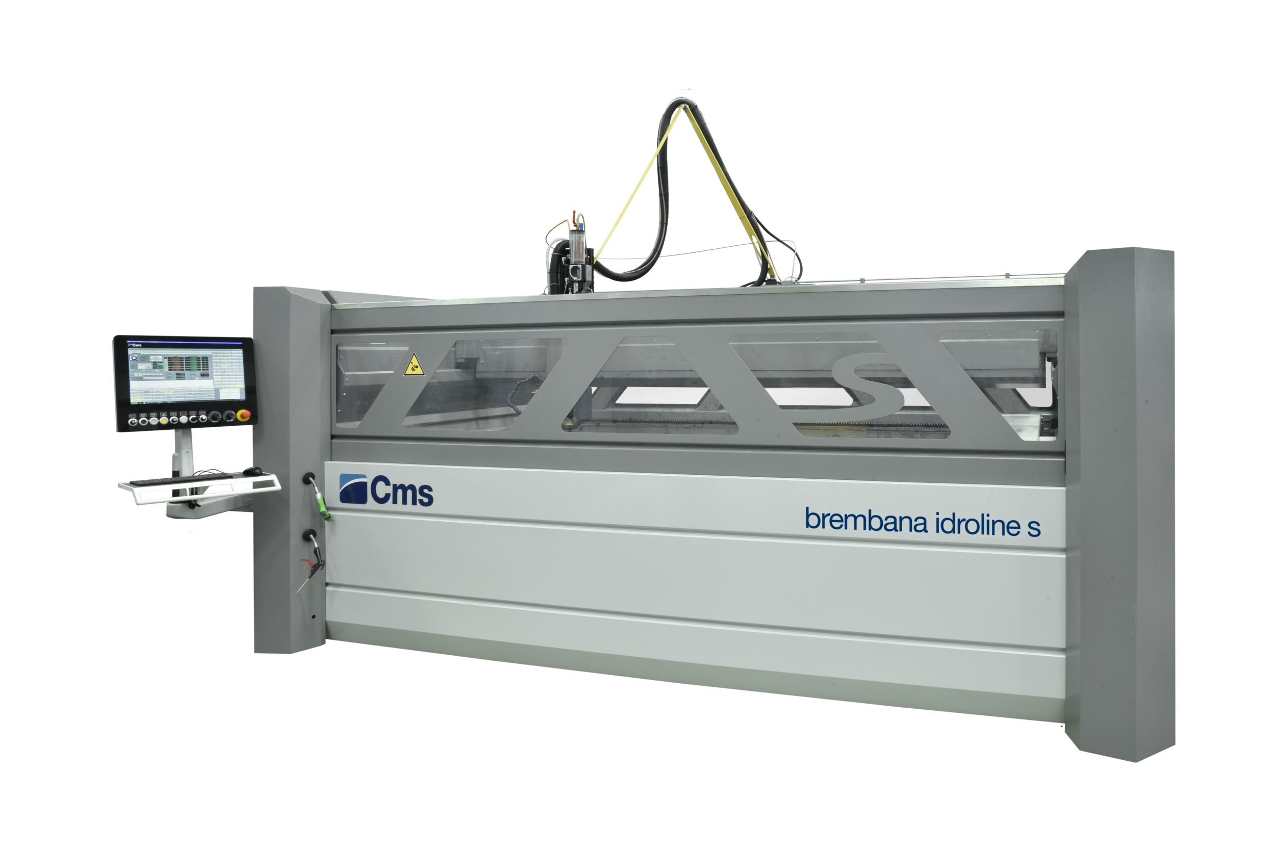 Waterjets
