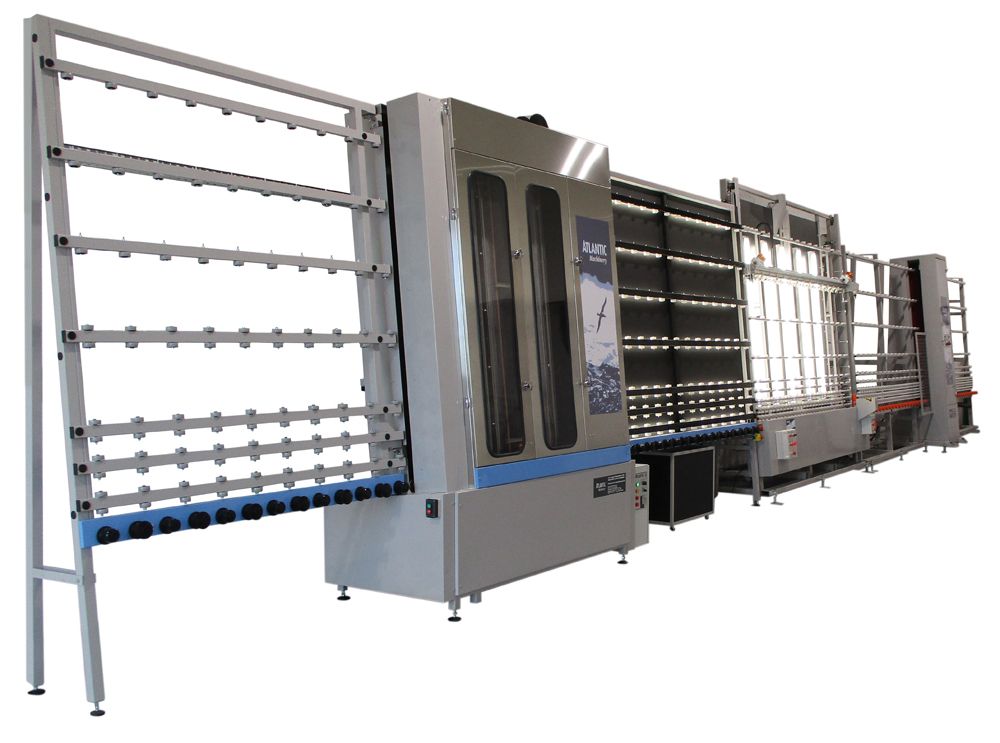 Super Spacer Application Table