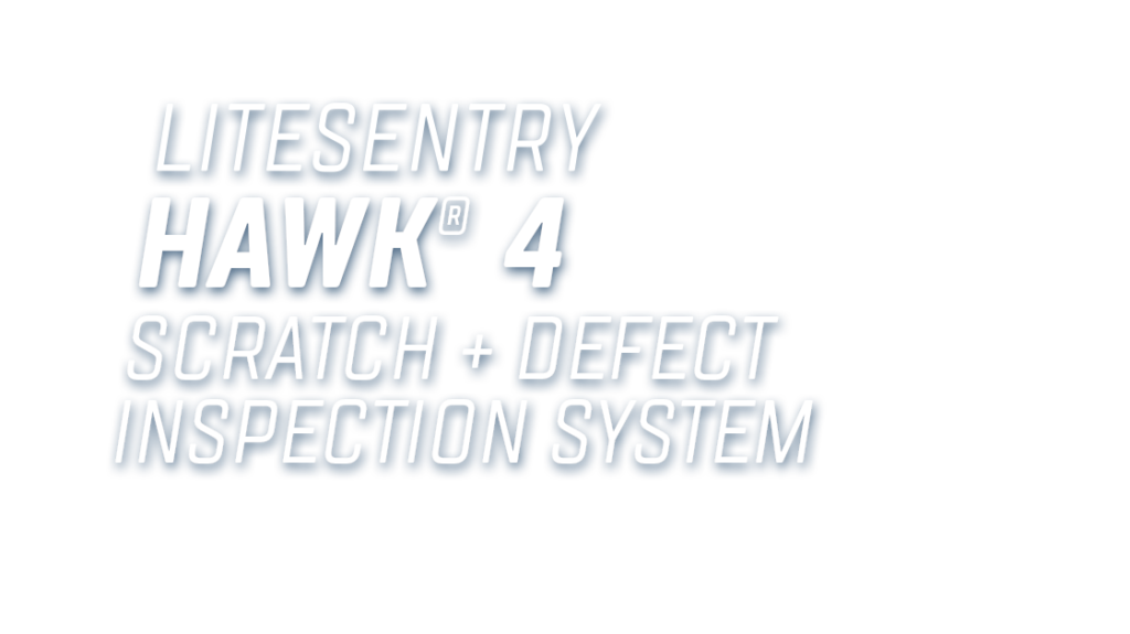 LiteSentry - Fault & Defect Systems