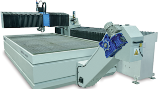 Cme easyline dredge extrator 
