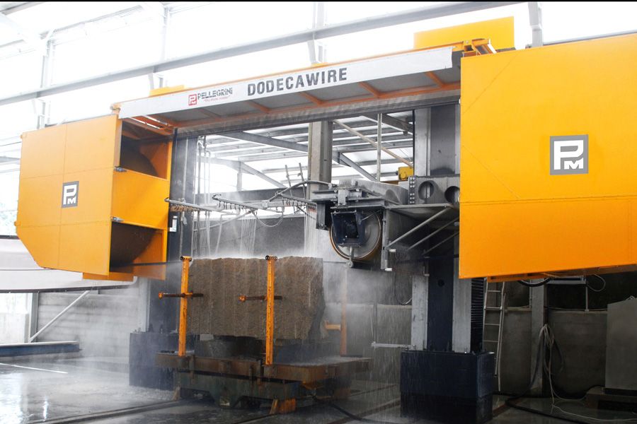 Pellegrini Dodecawire