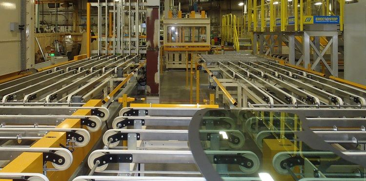Handling Systems