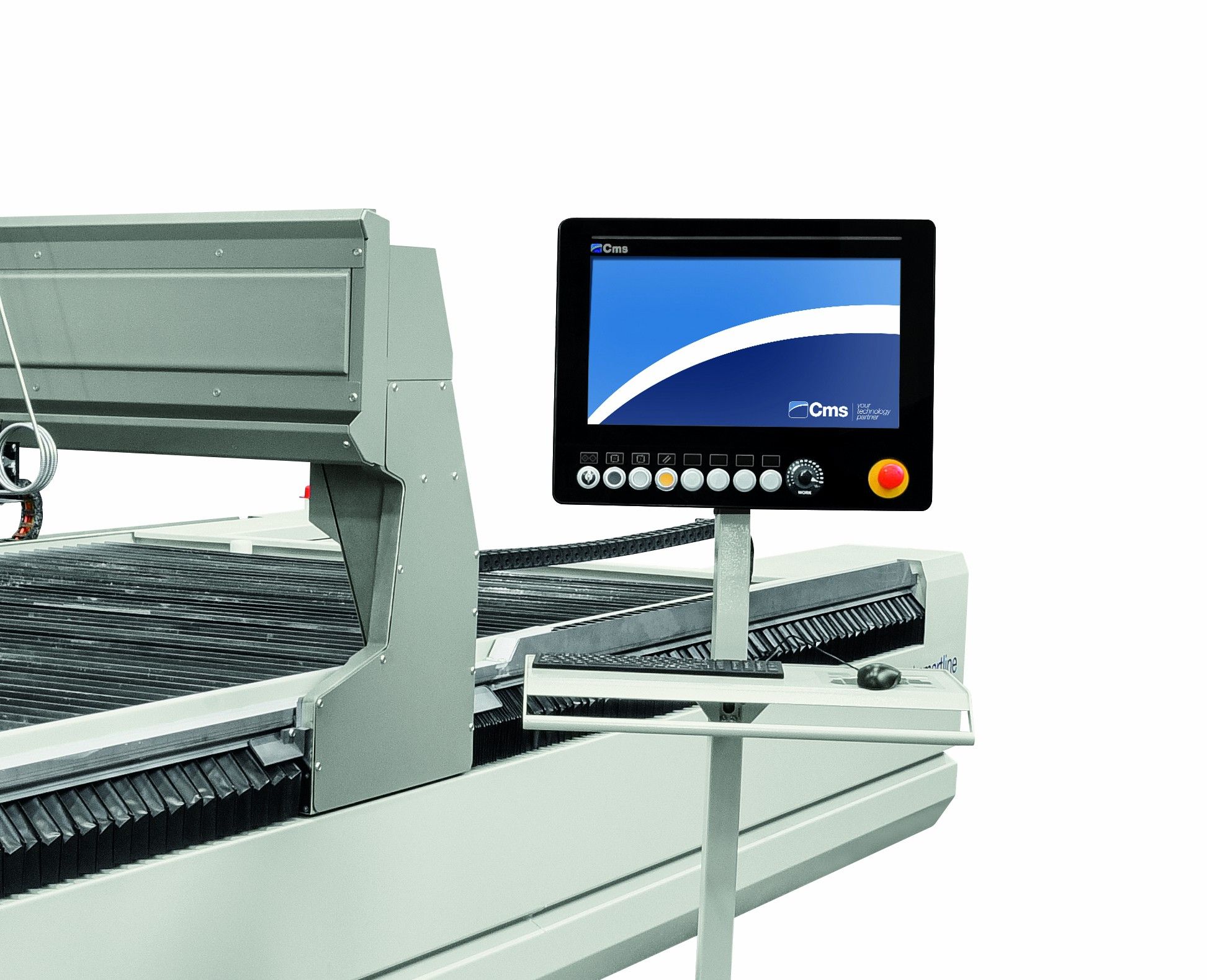 Cms PC Panel Pro