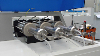 Intensifier jet power evo