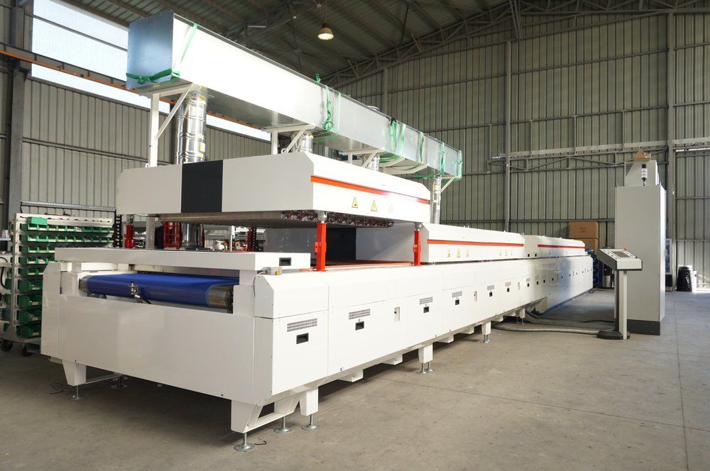 Digital Printing Dryers