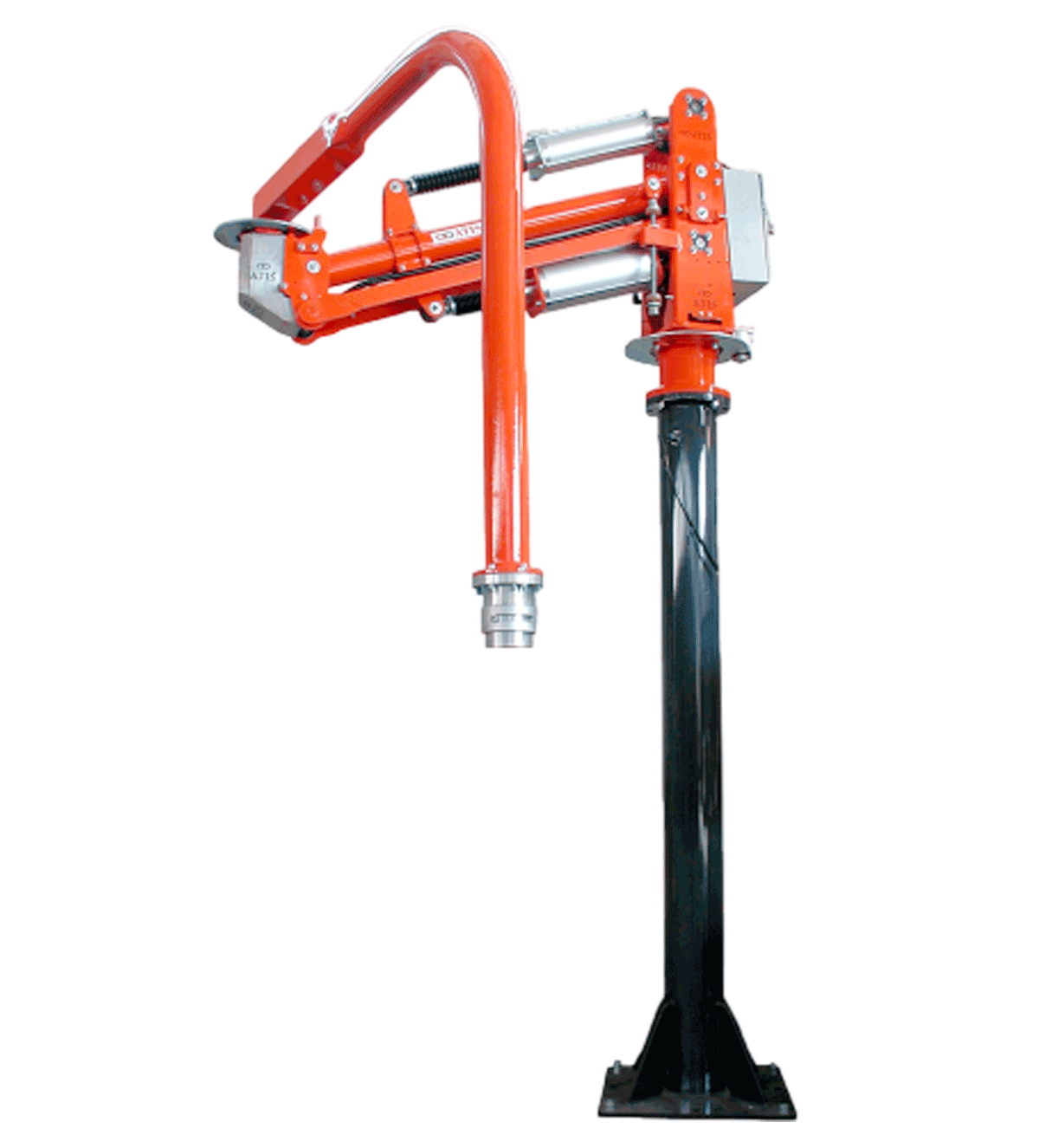 ATIS Mirus 200 rigid arm manipulator