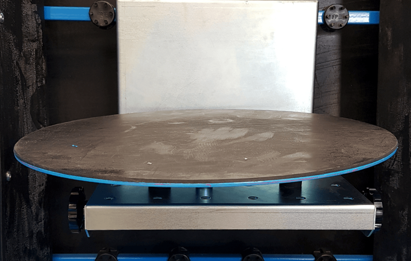 FP Turn Table 