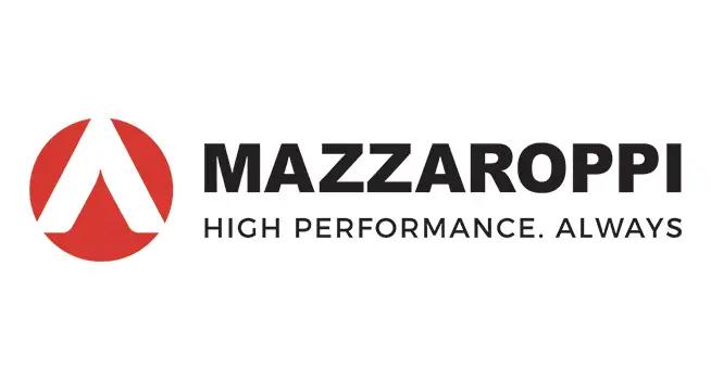 Mazzaroppi logo