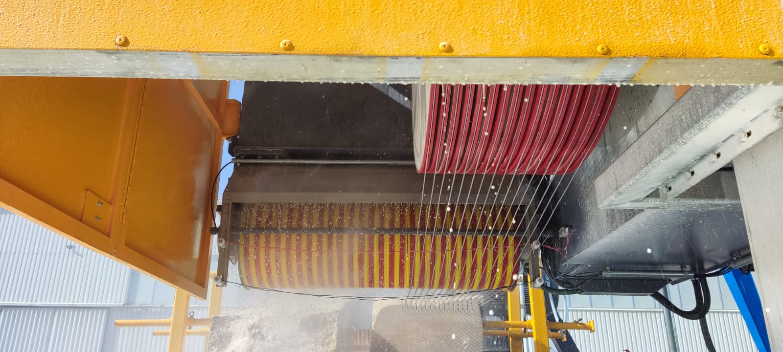 Pellegrini Magicwire 16