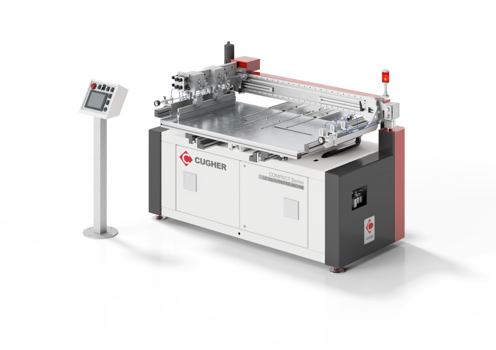 Compact Series