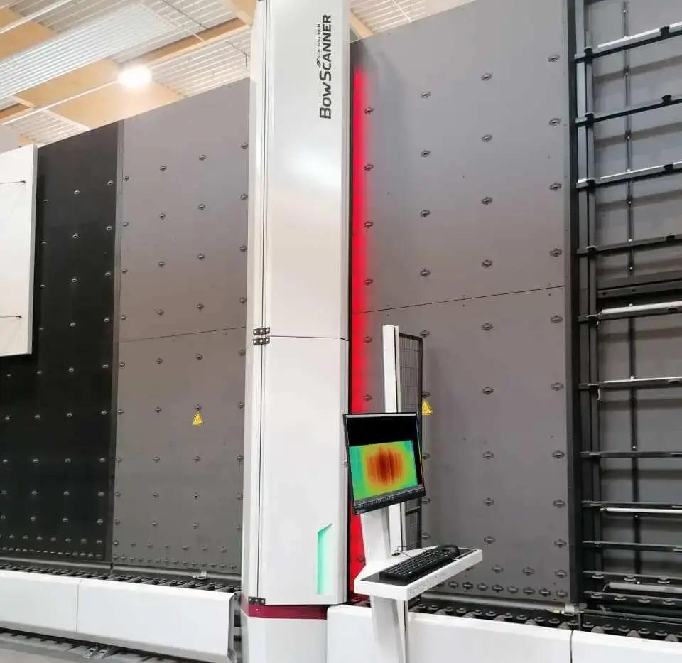 BowScanner