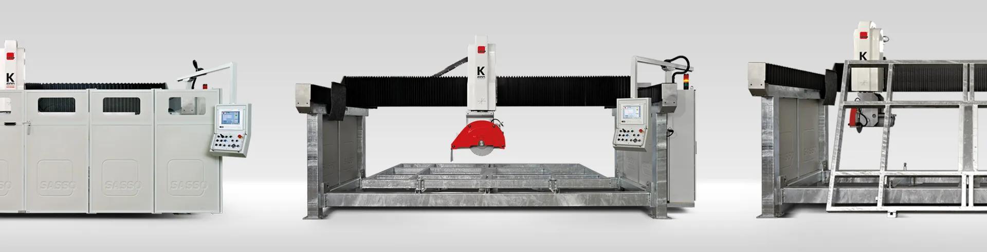 Sasso K600