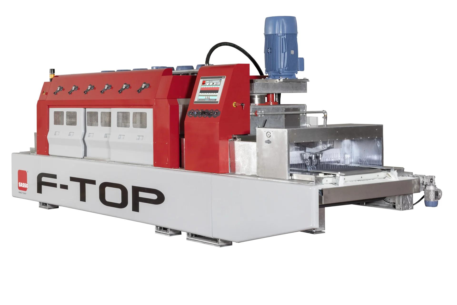 Sasso F-Top