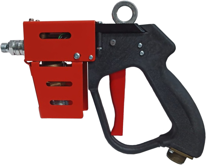 Hot Melt Sealant Gun