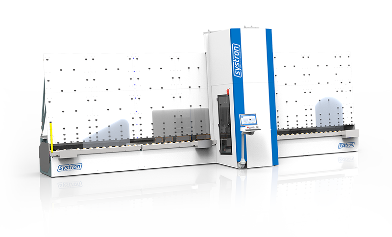 Systron pro