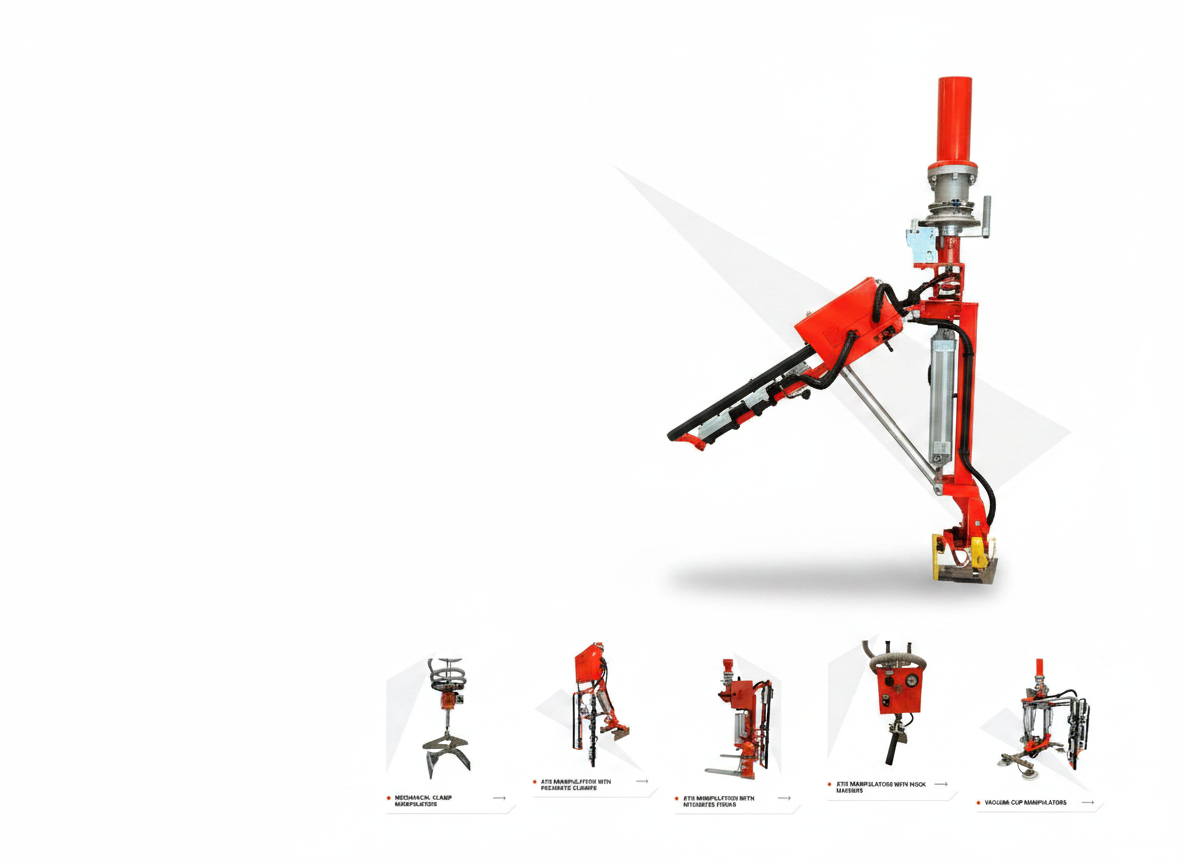 ATIS hook gripping system