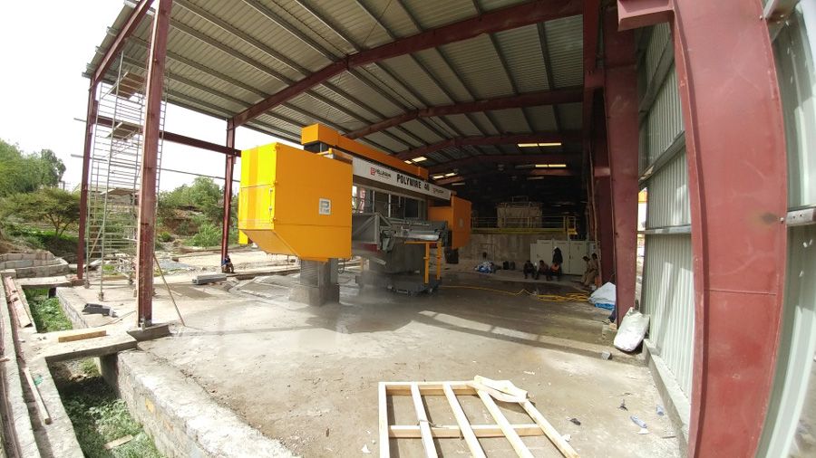 Pellegrini Polywire 40