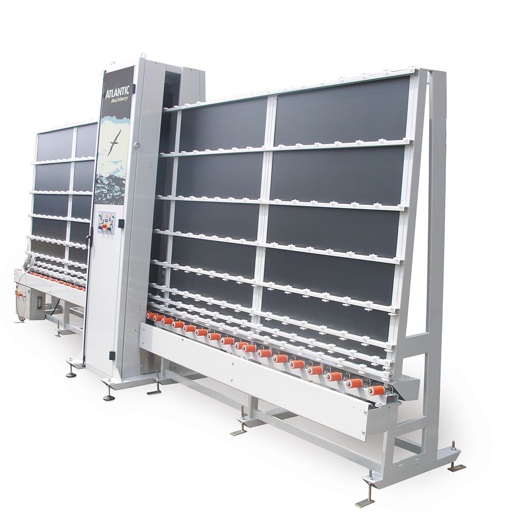 Roller Press