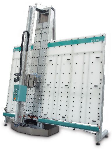 PTS 325 PORTA