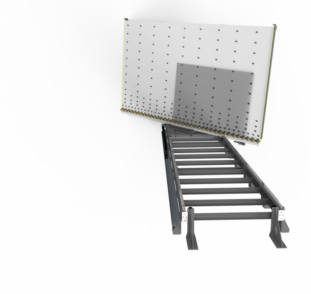 Systron Handling