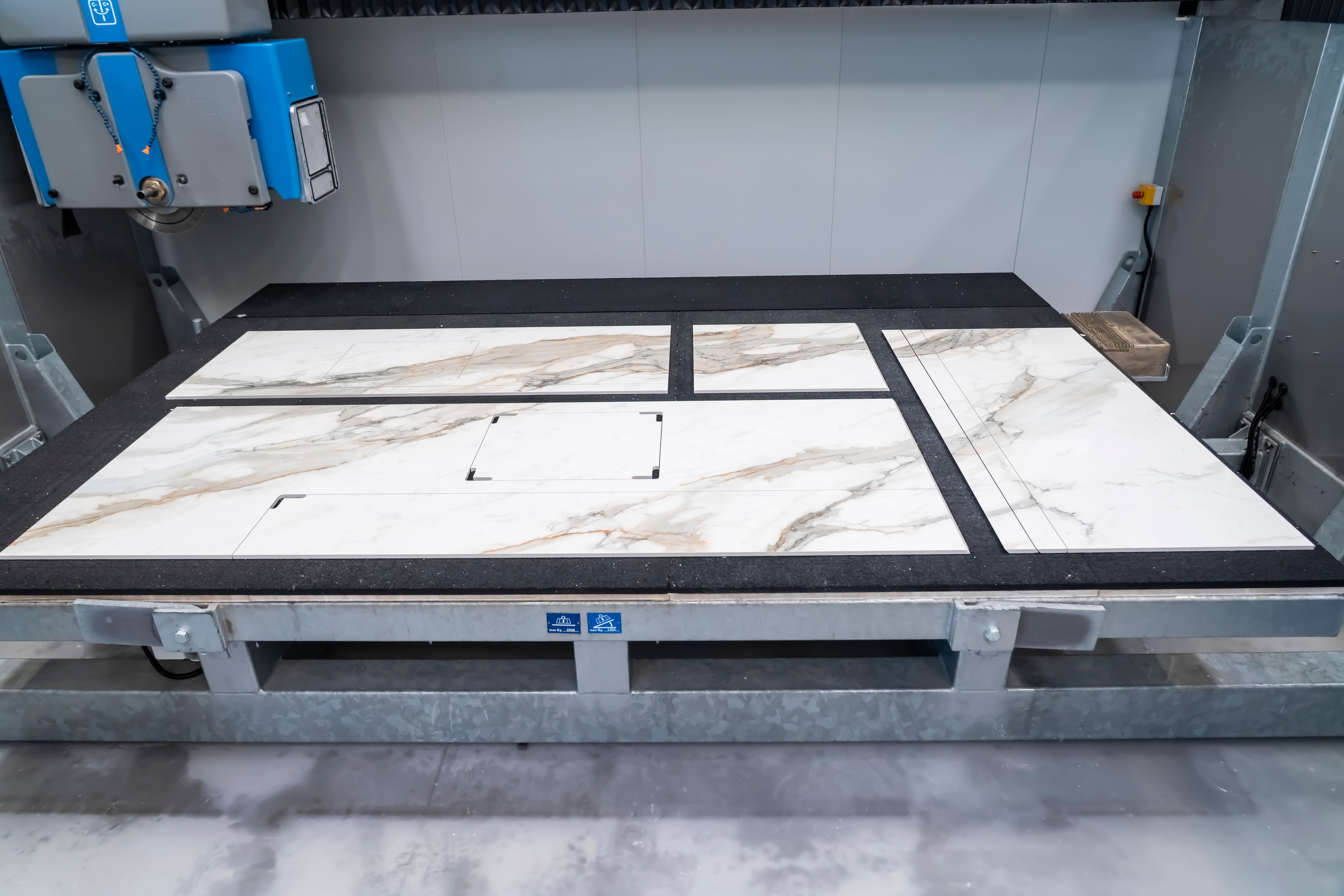 Brembana Kosmos - Kitchen Top 
